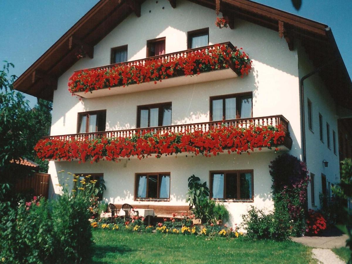 Landhaus Koch Höslwang Εξωτερικό φωτογραφία