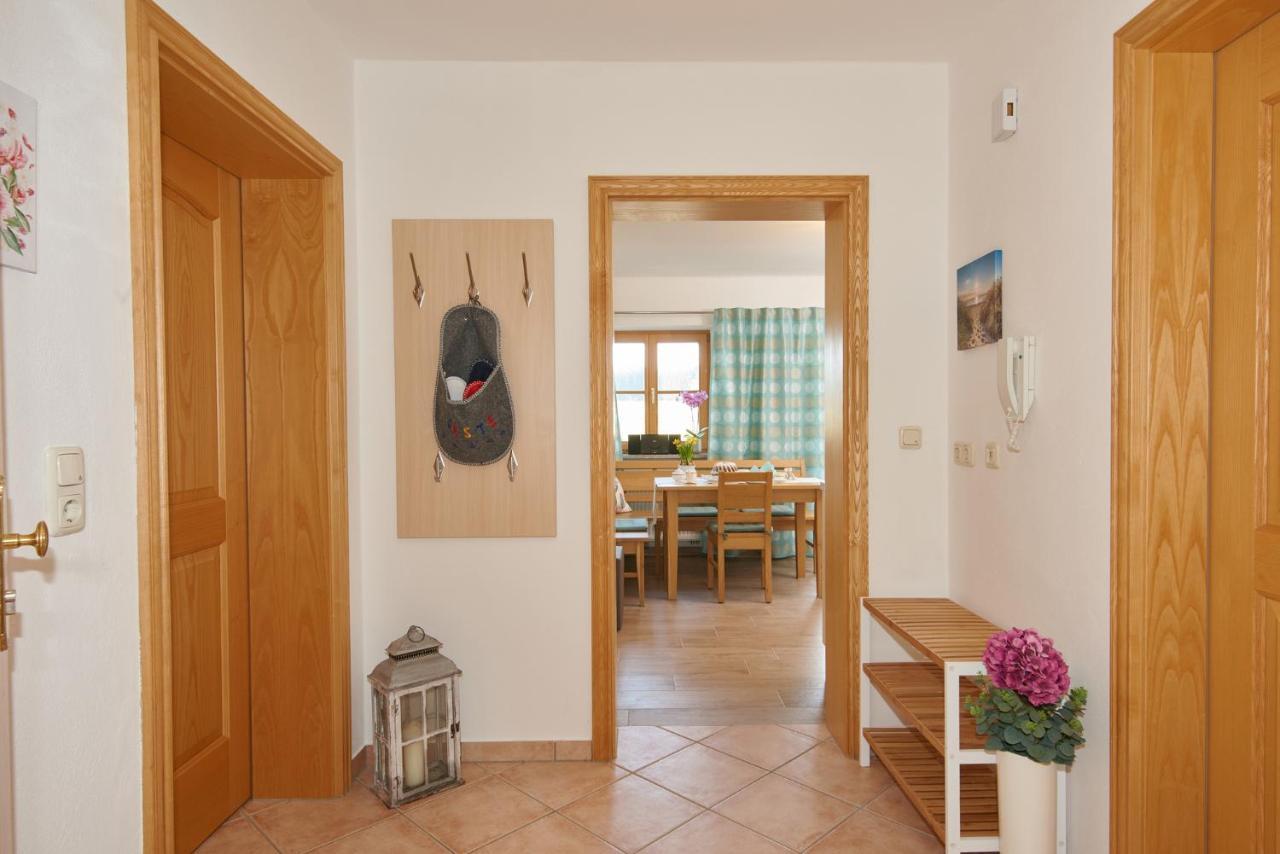 Landhaus Koch Höslwang Εξωτερικό φωτογραφία