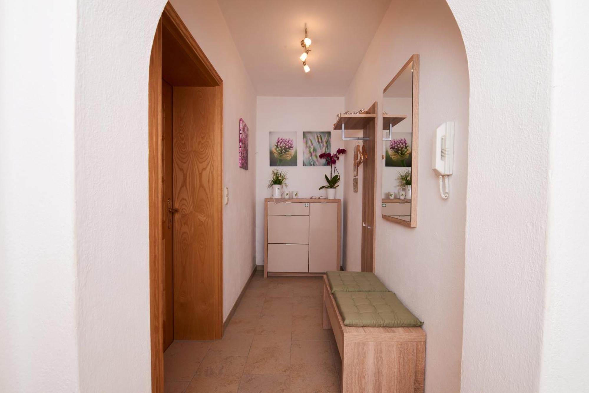 Landhaus Koch Höslwang Εξωτερικό φωτογραφία